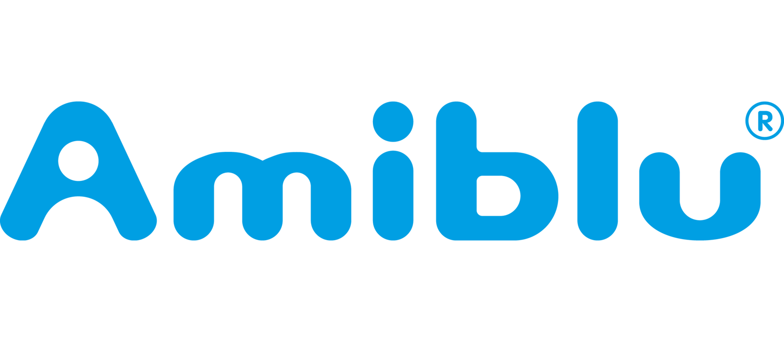 AMIBLU Logo