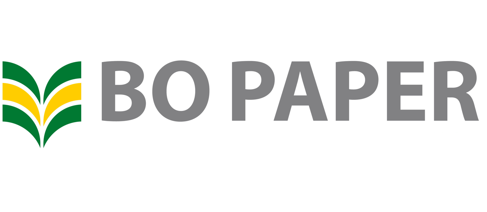 BO Paper Logo