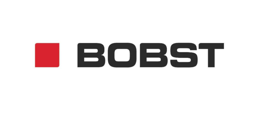 BOBST Logo