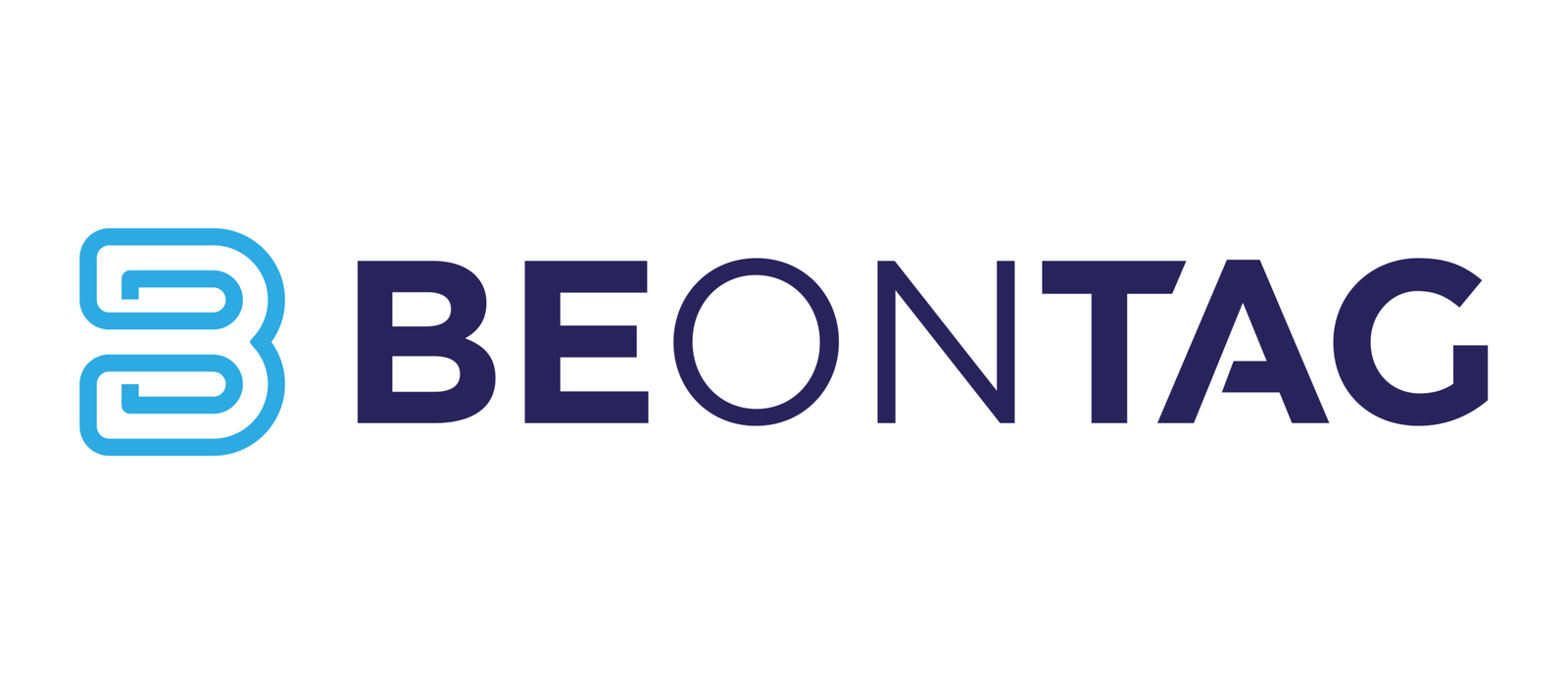 Beontag Logo