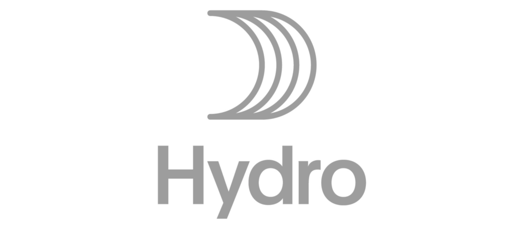 Hydro Logo