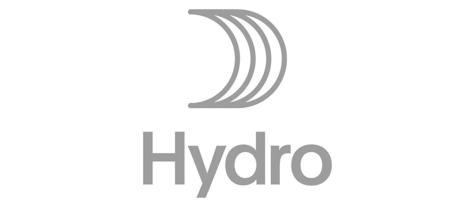 Hydro Logo