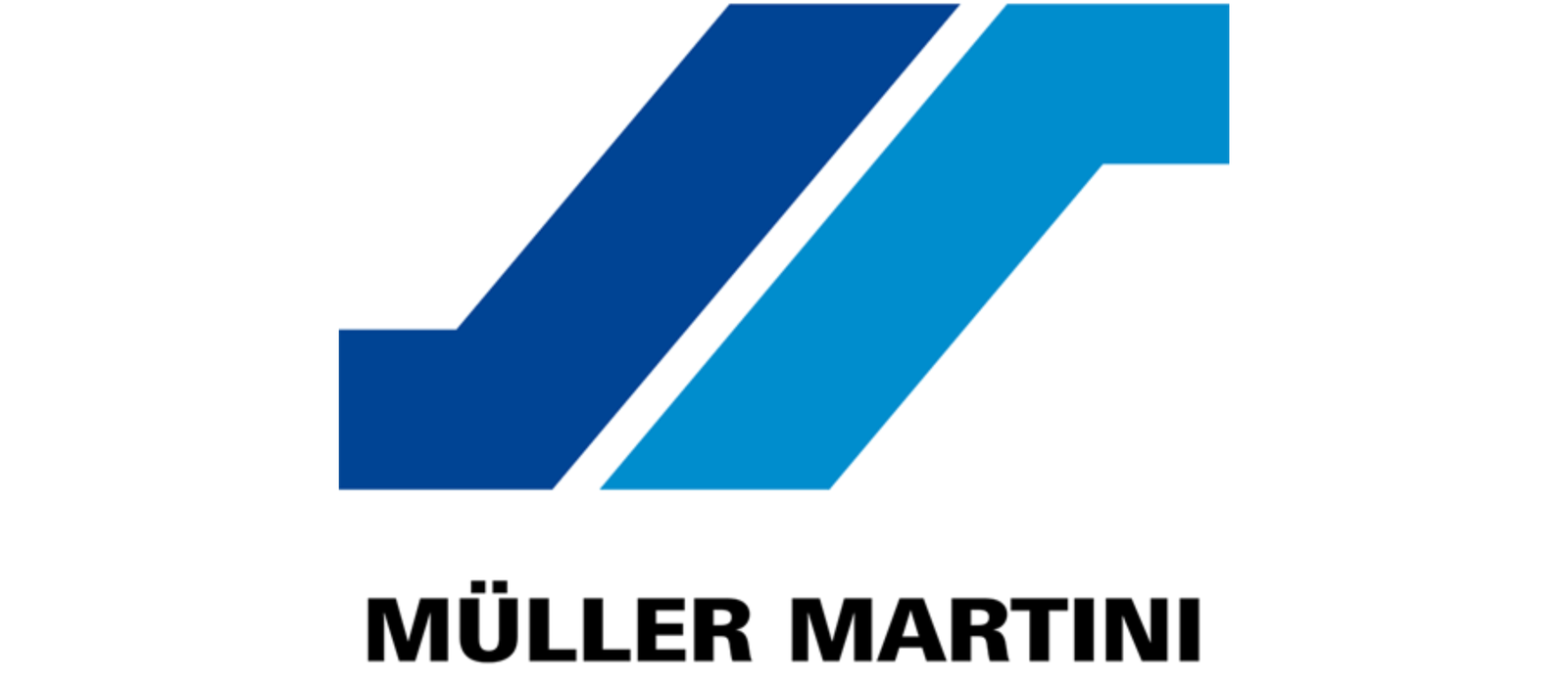 Muller Martini Logo