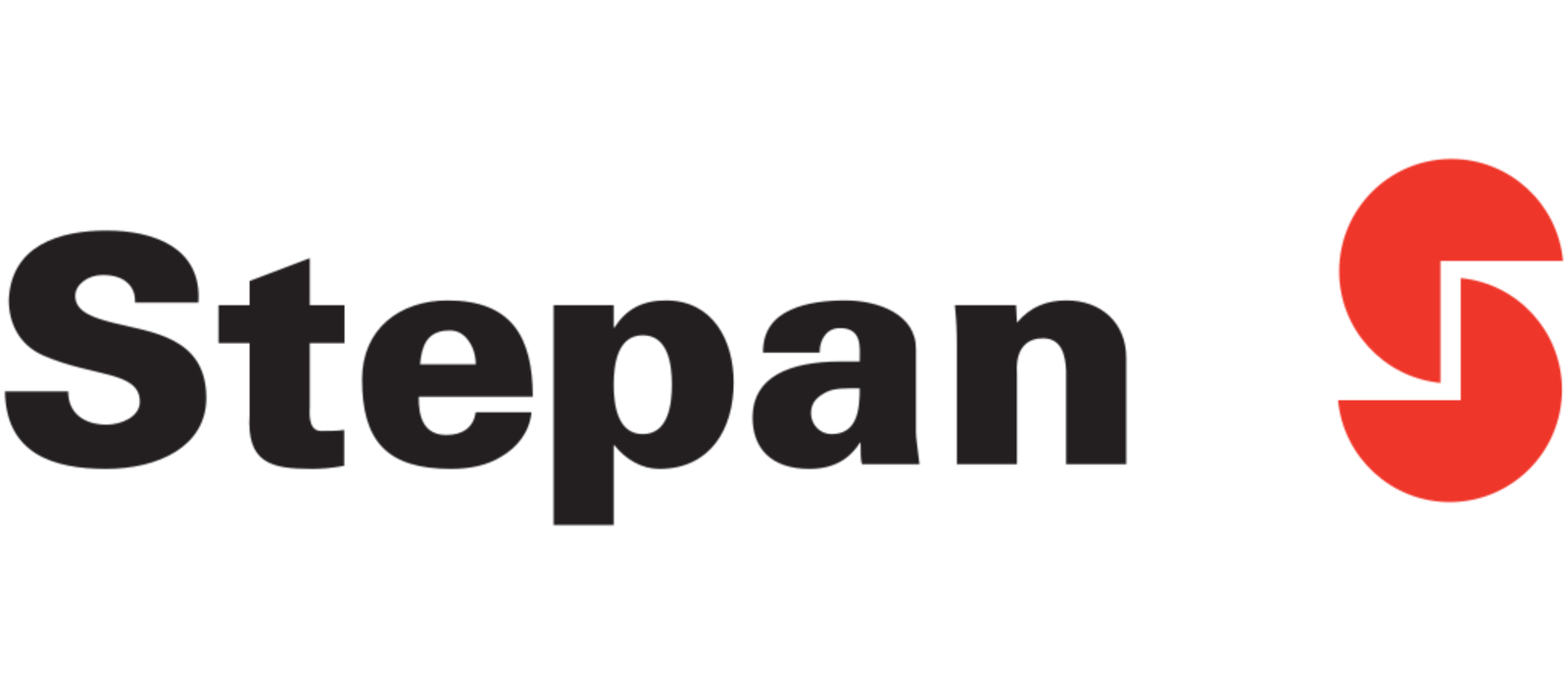 Stepan Logo